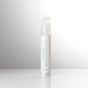 LOZIONE LUBRIFICANTE TENGA FLIP AIR "MELTY WHITE" - immagine 3