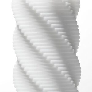 MASTURBATORE TENGA 3D "SPIRAL" - immagine 5