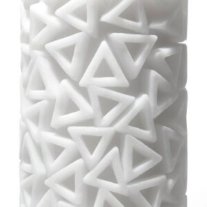 MASTURBATORE TENGA 3D "PILE" - immagine 3