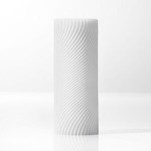 MASTURBATORE TENGA 3D "ZEN" - immagine 4