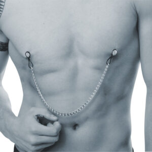 LACCETTI PER CAPEZZOLI CON CATENA - immagine 3