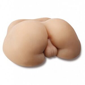 SEDERE REALISTICO UOMO PIPEDREAM "FUCK MY TIGHT ASS" - immagine 3