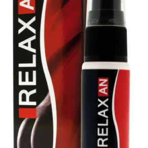 LOZIONE SPRAY ANALE INTIMATELINE "RELAXAN" - 20 ML - immagine 1