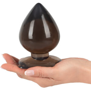 CUNEO ANALE GRANDE ANAL DROPS "BIG PLUG" - immagine 6