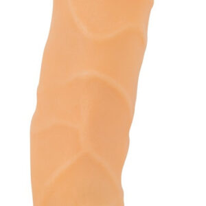 VIBRATORE REALISTICO NATURE SKIN "BIG VIBE" - immagine 5