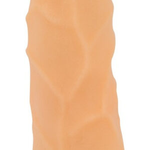 VIBRATORE REALISTICO NATURE SKIN "BIG VIBE" - immagine 6