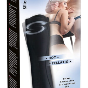 SIMULATORE RAPPORTO ORALE A TESTA ROTANTE "HOT FELLATIO" - immagine 10