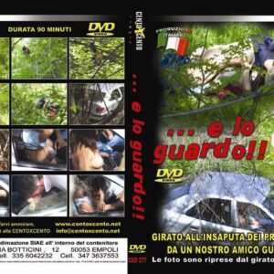 E IO GUARDO... - immagine 1