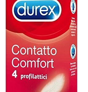 PROFILATTICI ULTRA SOTTILI DUREX - immagine 1