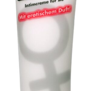 CREMA STIMOLANTE CLITORIDE "MEGA CLIT" - 80 ML - immagine 1