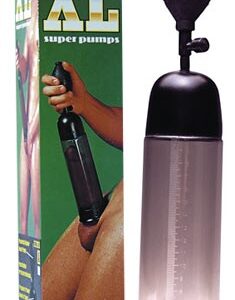 SVILUPPATORE PENE A POMPA "XL SUPER PUMP" - immagine 1