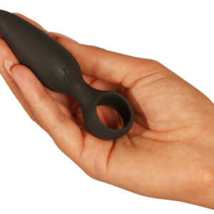 MINI CUNEO ANALE 50 SFUMATURE DI GRIGIO "QUALCOSA DI PROIBITO" - immagine 5