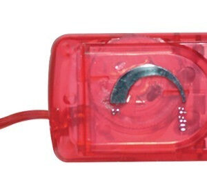 KIT DEL PIACERE 9 PEZZI "RED ROSES" - immagine 4