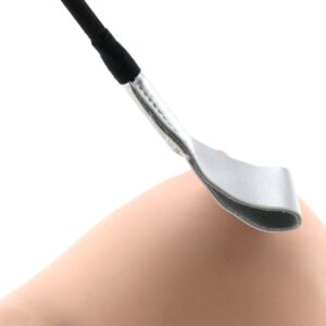 FRUSTINO 50 SFUMATURE DI GRIGIO "DOLCE PUNTURA" - immagine 6