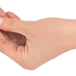 SPERMA ARTIFICIALE LUBRIFICANTE "PORN SPERM" - 125 ML - immagine 5