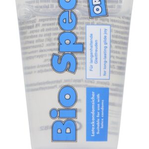 GEL LUBRIFICANTE A BASE D'ACQUA "BIO SPECIAL CREAM" - 50 ML - immagine 1