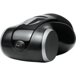 MASTURBATORE HI-TECH FUN FACTORY "COBRA LIBRE" NERO - immagine 1