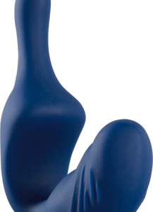 FALLO DOPPIO FUN FACTORY "SHARE XS" BLU NOTTE - immagine 4