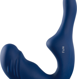 FALLO DOPPIO FUN FACTORY "SHARE XS" BLU NOTTE - immagine 6