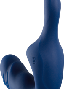 FALLO DOPPIO FUN FACTORY "SHARE XS" BLU NOTTE - immagine 7