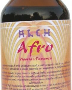 RINVIGORENTE SESSUALE ALCH "AFRO" - immagine 1