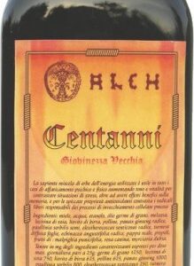 RINVIGORENTE FISICO E SESSUALE ALCH "CENTANNI" - immagine 1