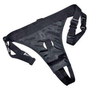 IMBRACATURA STRAP-ON CON DOPPIO FALLO "DOUBLE DONGS" - immagine 5