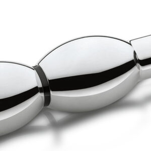 DILDO OVALE PER STIMOLAZIONE ELETTRICA "OTHELLO" - immagine 3