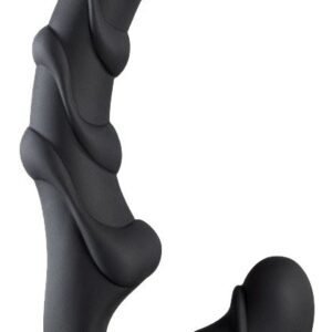 FALLO DOPPIO FUN FACTORY "SHARE XL" NERO - immagine 1