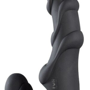 FALLO DOPPIO FUN FACTORY "SHARE XL" NERO - immagine 3