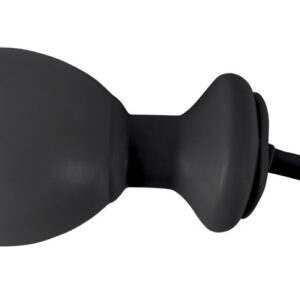 CUNEO ANALE VIBRANTE CON POMPA "FUNNY HILL'S" - immagine 6