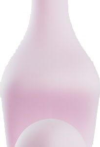 FALLO DOPPIO FUN FACTORY "SHARE XS" ROSA CHIARO - immagine 4