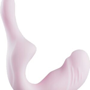 FALLO DOPPIO FUN FACTORY "SHARE XS" ROSA CHIARO - immagine 6