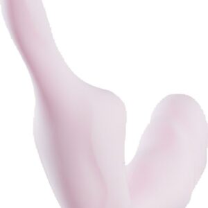 FALLO DOPPIO FUN FACTORY "SHARE XS" ROSA CHIARO - immagine 8