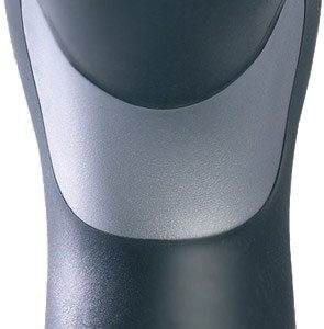 STIMOLATORE VIBRANTE FUN FACTORY "LAYASPOT" NERO/GRIGIO - immagine 4