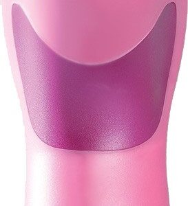 STIMOLATORE VIBRANTE FUN FACTORY "LAYASPOT" MAGENTA/ROSA - immagine 5