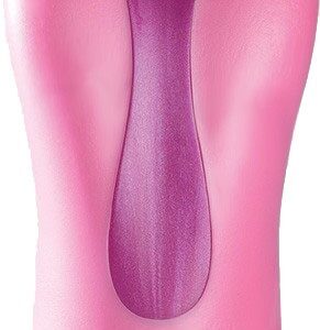 STIMOLATORE VIBRANTE FUN FACTORY "LAYASPOT" MAGENTA/ROSA - immagine 6
