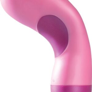 STIMOLATORE VIBRANTE FUN FACTORY "LAYASPOT" MAGENTA/ROSA - immagine 7