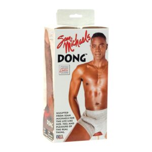 FALLO REALISTICO "SEAN MICHAELS" - 19 CM - immagine 3