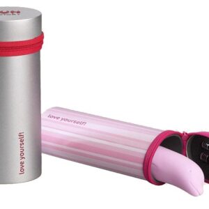 CUSTODIA PER SEX TOYS FUN FACTORY "PLEASURE CAN" - immagine 3