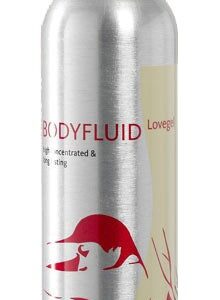 GEL LUBRIFICANTE FUN FACTORY "BODYFLUID" - 100 ML - immagine 1