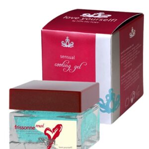 GEL STIMOLANTE FUN FACTORY "COOLING" - 50 ML - immagine 1