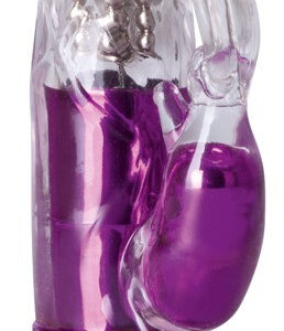 VIBRATORE RABBIT 36 FUNZIONI "DIAMOND AFFAIRS" - immagine 3