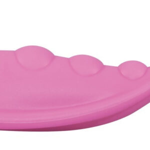 STIMOLATORE CLITORIDEO 7 MODALITA' IN SILICONE "SWING" - immagine 4