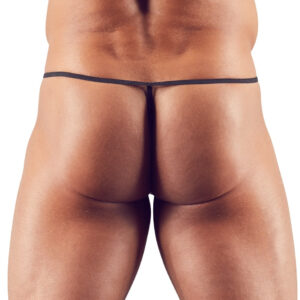 SET 7 PERIZOMA UOMO ASSORTITI - TAGLIA UNICA - immagine 4