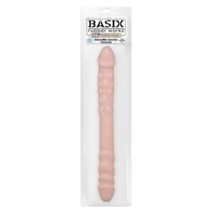 FALLO DOPPIO BASIX "DOUBLE DONG" CARNE - 40 CM - immagine 3