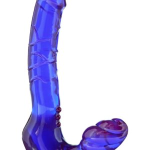 FALLO DOPPIO MANUALE STRAPLESS "BEND OVER BOYFRIEND" - immagine 1