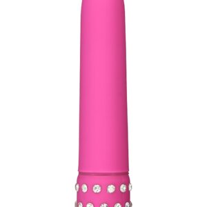 VIBRATORE CLASSICO TOYJOY "DIAMOND SUPERBE" - immagine 1