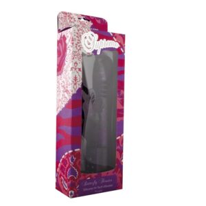 VIBRATORE RABBIT "THRUSTER" - 21 CM - immagine 3