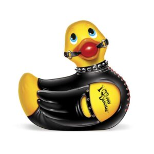 PAPERELLA VIBRANTE I RUB MY DUCKIE "FETISH" MINI - immagine 1